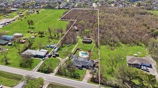 Baytown, TX Commercial Land - 2415 Cedar Bayou Lynchburg Rd