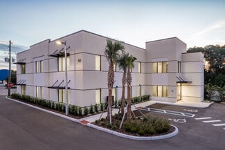 Lake Mary, FL Office - 131 S Country Club Rd