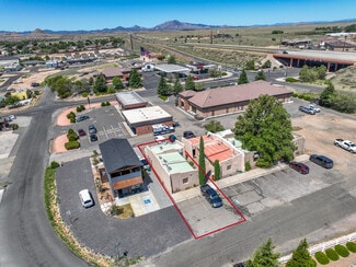 Prescott Valley, AZ Medical - 7592 E Palo Verde St Prescott Valley, AZ Medical - 7592 E Palo Verde St