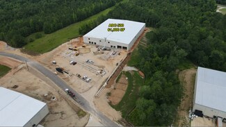 Auburn, AL Industrial - 314 Lee 2231 Rd