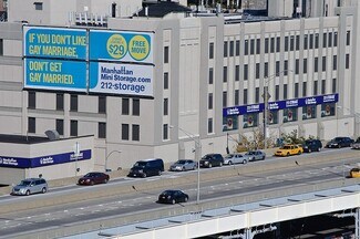 New York, NY Commercial Land - 220 South St