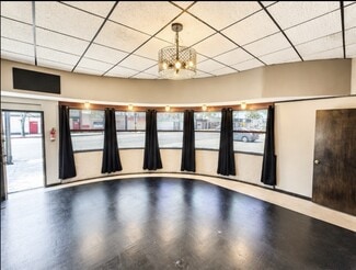 Burbank, CA Retail - 4017-4029 W Burbank Blvd Burbank, CA Retail - 4017-4029 W Burbank Blvd