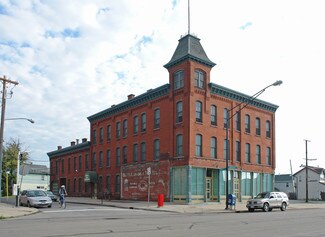 Buffalo/Hempstead Residential Portfolio