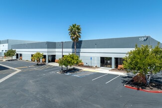 San Marcos, CA Industrial - 188 Newport Dr