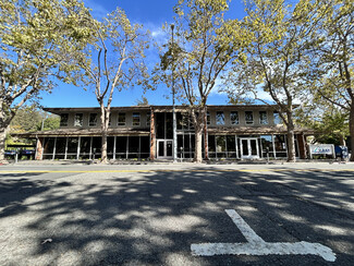 San Rafael, CA Office - 900 5th Ave