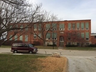 New Knoxville, OH Manufacturing - 202 E South St