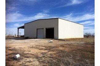 7996 US Hwy 277  