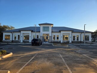 Clermont, FL Office/Medical - 16608 Sunrise Lakes Blvd