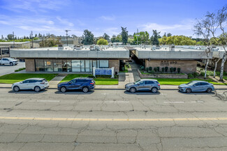 Stockton, CA Office, Medical, Retail - 1212 W Robinhood Dr