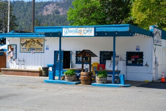 Douglas City, CA Convenience Store - 70 Steiner Flat Rd