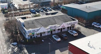 East Falmouth, MA Retail - 236-242 Teaticket Hwy