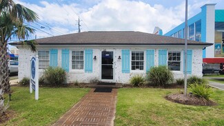 Carolina Beach, NC Retail - 201-203 Lumberton Ave