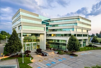 Sewickley, PA Office - 2100 Georgetowne Dr