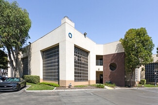 Costa Mesa, CA Office - 3505 Cadillac Ave Costa Mesa, CA Office - 3505 Cadillac Ave