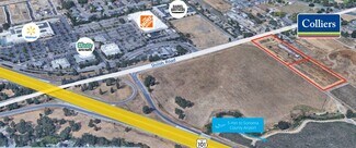 Windsor, CA Commercial - 210 Shiloh Rd