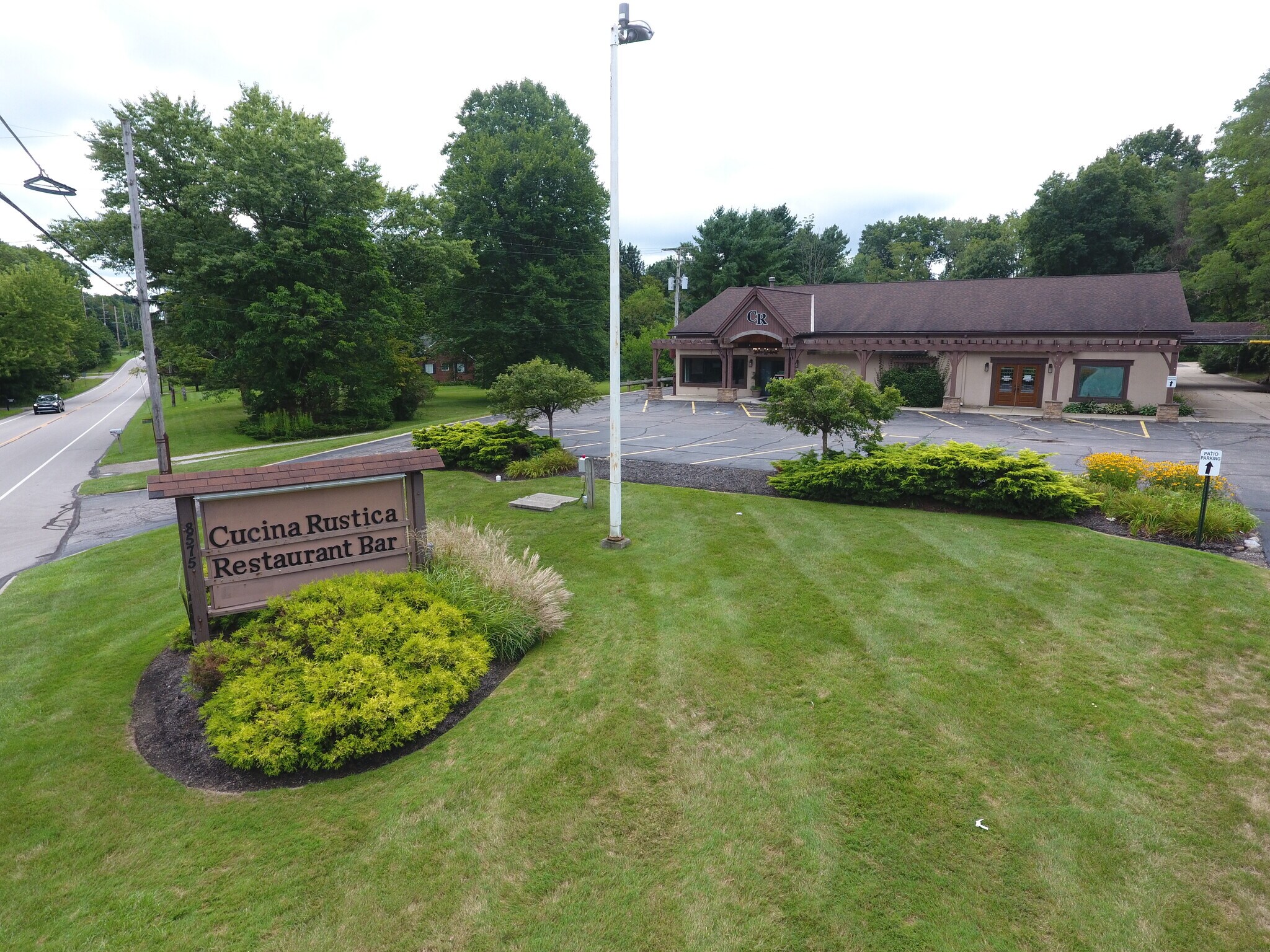 8575 E Washington St, Chagrin Falls, OH for Sale