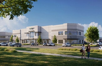 Houston, TX Industrial - 15020 Kirby Rd Houston, TX Industrial - 15020 Kirby Rd