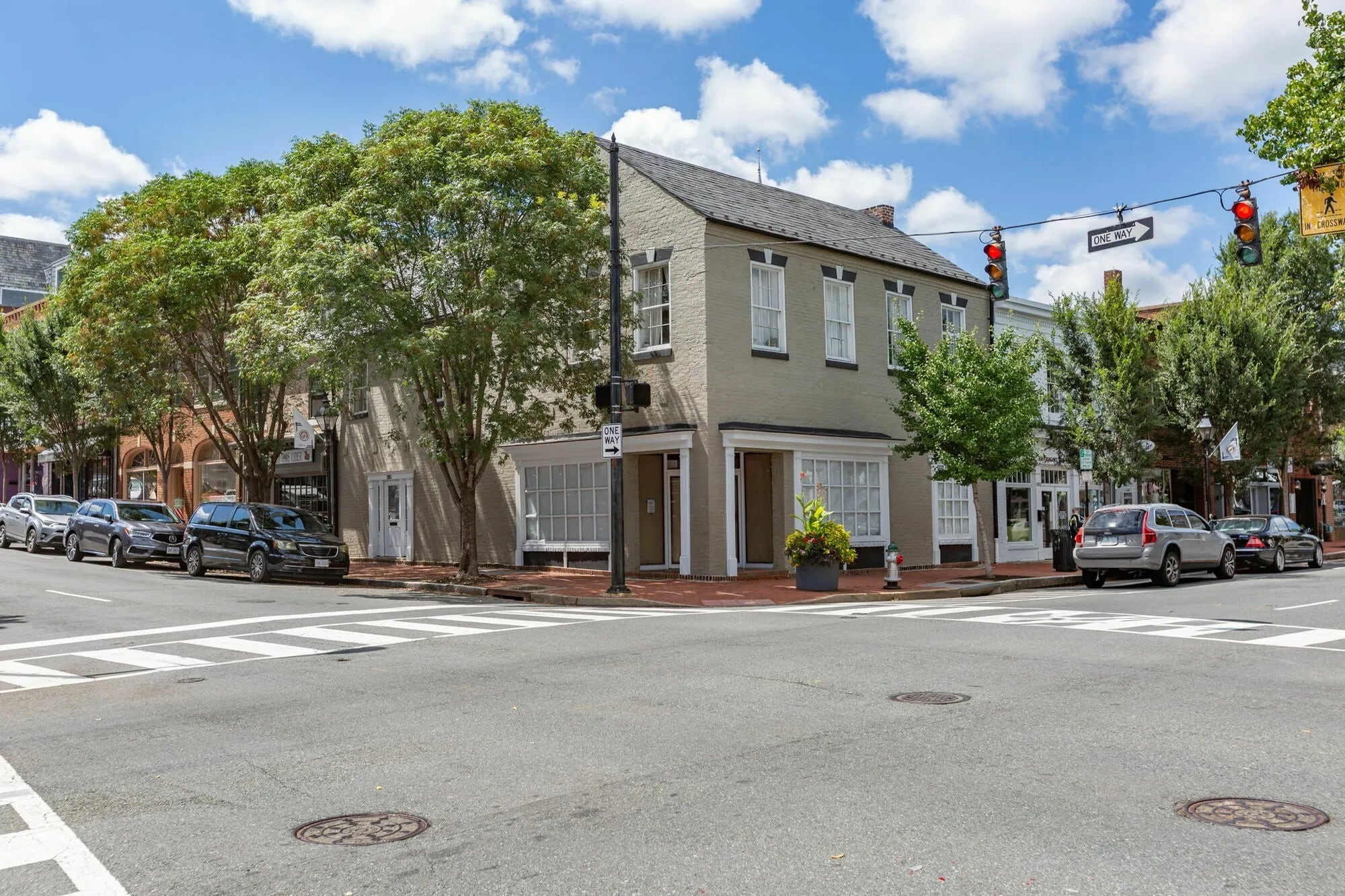 201 William St, Fredericksburg, VA for Rent