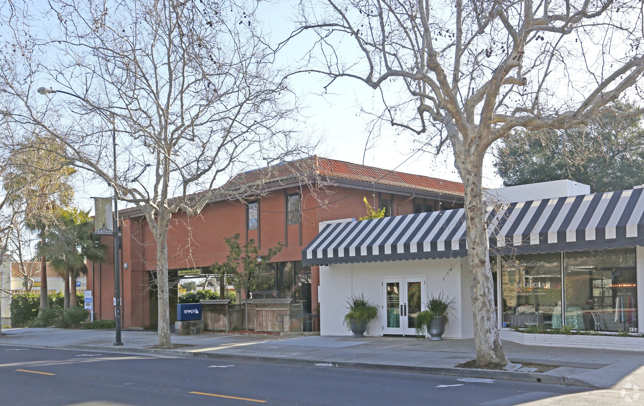 536 N Santa Cruz Ave, Los Gatos, CA for Sale