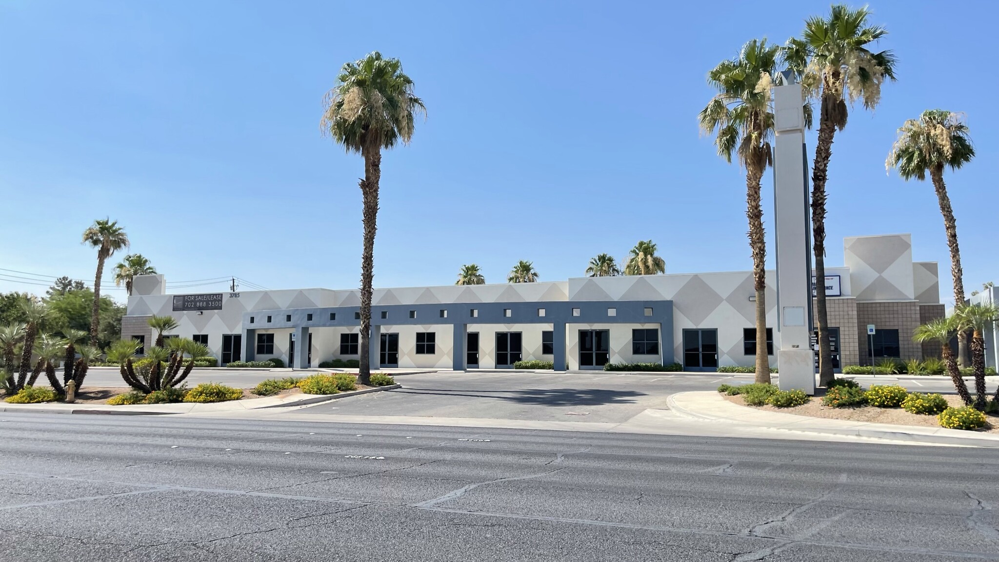 3785 E Sunset Rd, Las Vegas, NV for Rent