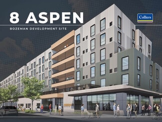 Bozeman, MT Residential - 910 8th Avenue