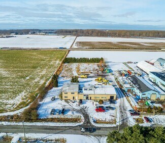 Delta, BC Warehouse - 6415 64 St