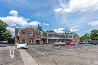 Southborough, MA Office - 11 Main St