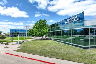 Fort Worth, TX Health Care - 7140 Oakmont Blvd Fort Worth, TX Health Care - 7140 Oakmont Blvd