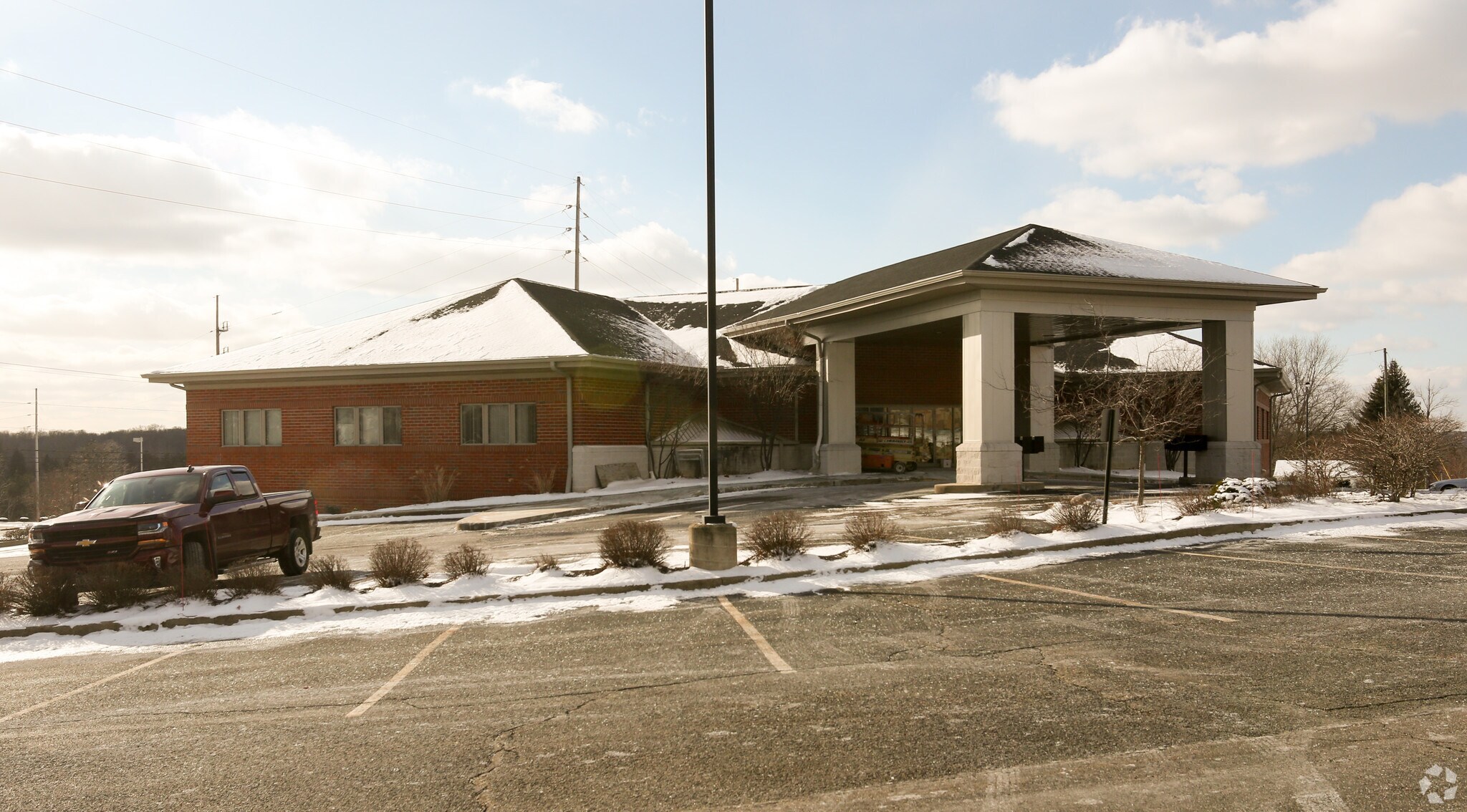 9150 Market Square Dr, Streetsboro, OH for Rent