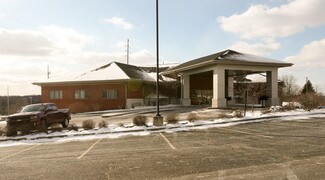 Streetsboro, OH Office - 9150 Market Square Dr