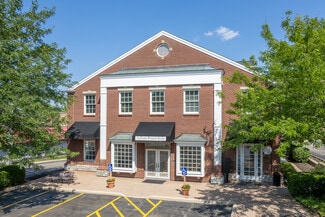 Montgomery, OH Office, Office/Retail - 9301 Montgomery Rd Montgomery, OH Office, Office/Retail - 9301 Montgomery Rd