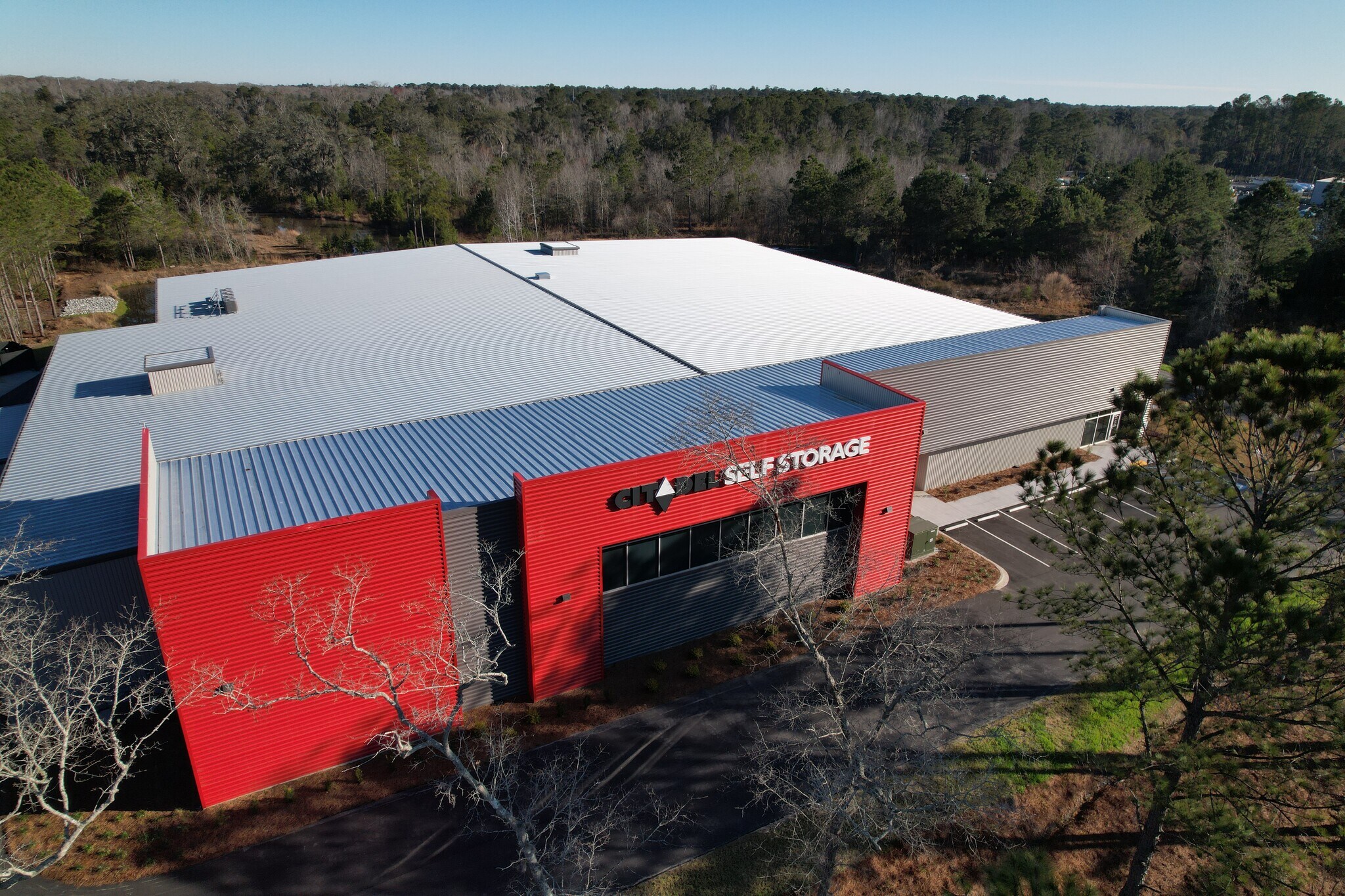 5001 N Okatie Hwy, Ridgeland, SC for Rent