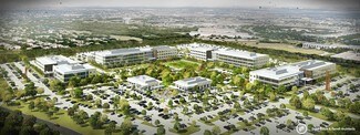Dallas, TX Office - Hwy 190 & Midway Rd