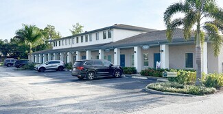 Winter Park, FL Office - 4063 N Goldenrod Rd