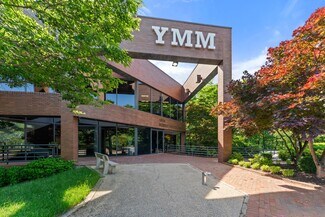 Reston, VA undefined - 1806 Robert Fulton Dr