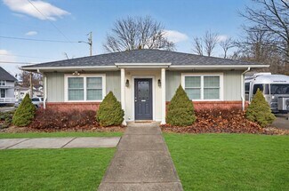 Maybrook, NY Office - 201 Homestead Ave