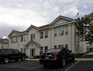 Sandy, UT Office - 9537 S 700 E