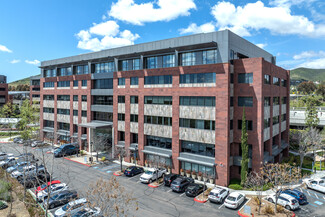 San Diego, CA Office - 13520 Evening Creek Dr N