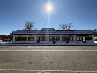 Denver, CO Storefront - 3000-3014 W 23rd Ave