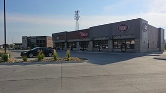 Sioux City, IA Office/Retail - 3070-3094 Floyd Blvd