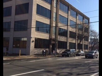 Philadelphia, PA Office - 441 N 5th St