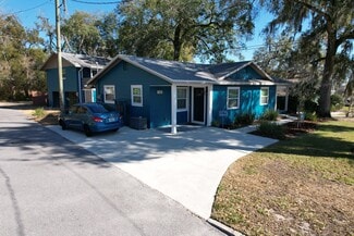 Lakeland, FL Multi-Family - 1016 Mississippi Ave Lakeland, FL Multi-Family - 1016 Mississippi Ave