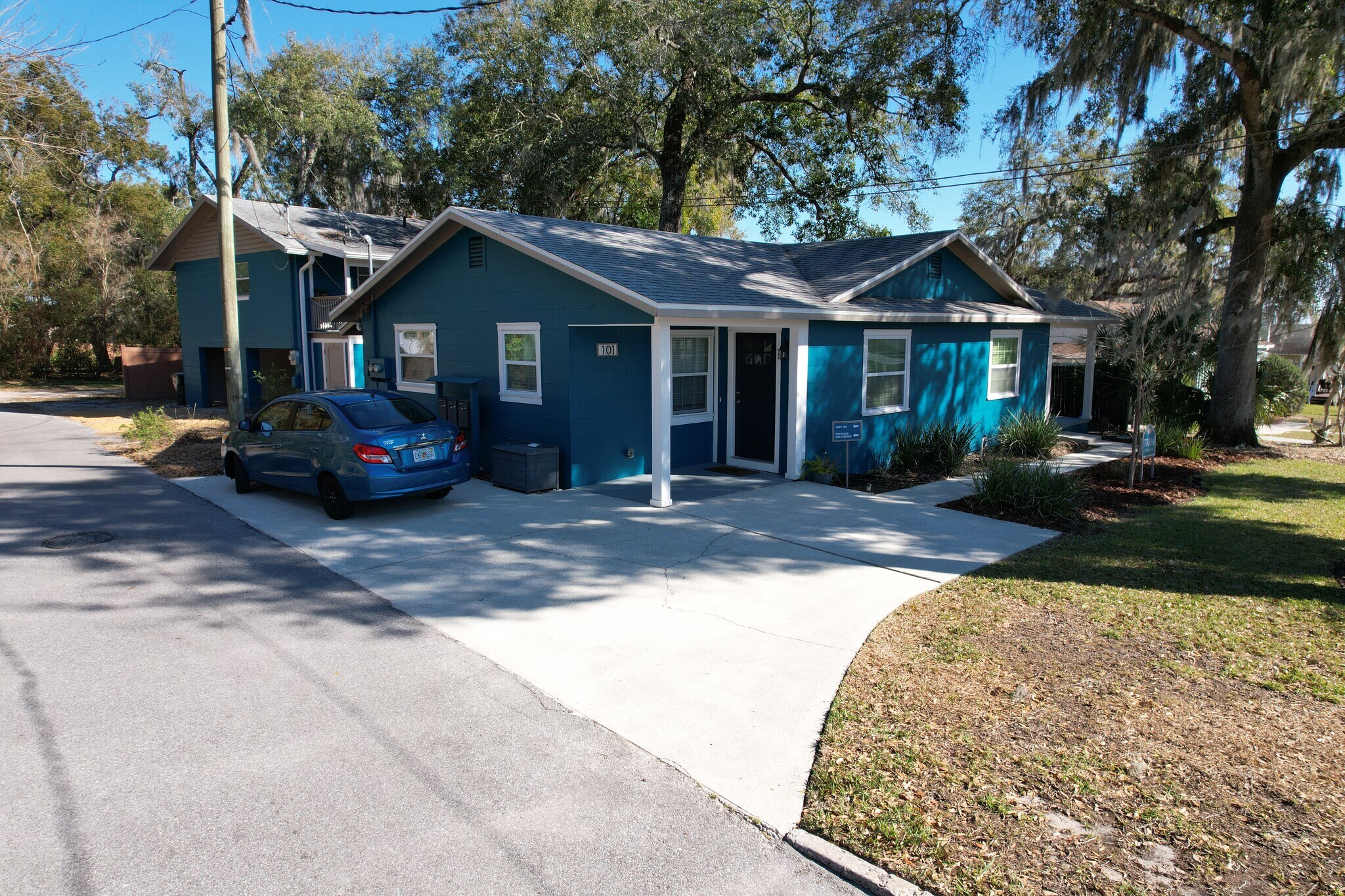 1016 Mississippi Ave, Lakeland, FL for Sale