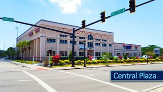 Bradenton, FL Office/Retail, Retail - 816 Manatee Ave E