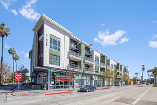 Los Angeles, CA Retail - 11955 W Washington Blvd