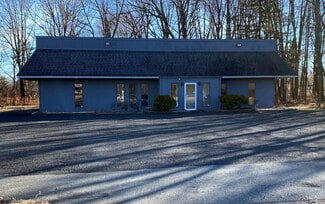 Mount Pocono, PA Office - 3174 Route 940 Mount Pocono, PA Office - 3174 Route 940