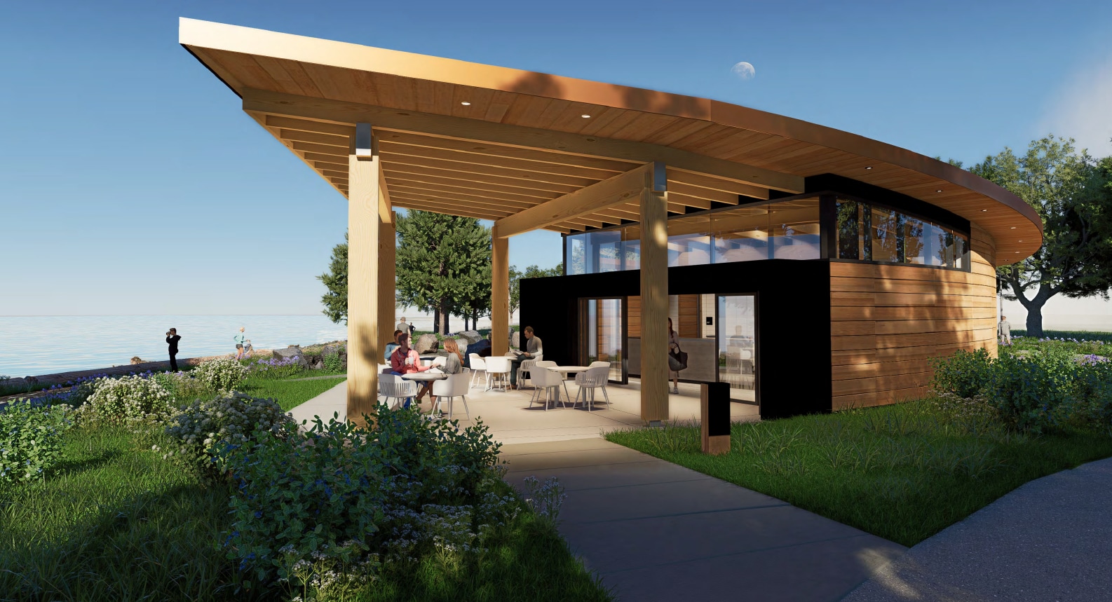 951 Alaskan Way W, Seattle, WA for Rent