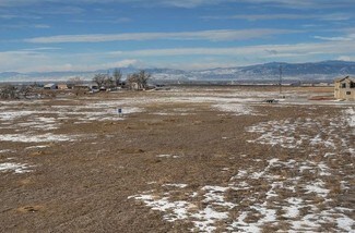 Fort Collins, CO Commercial Land - NEC I-25 and Vine St