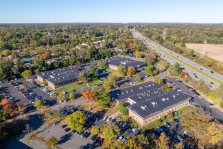 Lawrenceville, NJ Office - 3131 Princeton Pike Lawrenceville, NJ Office - 3131 Princeton Pike