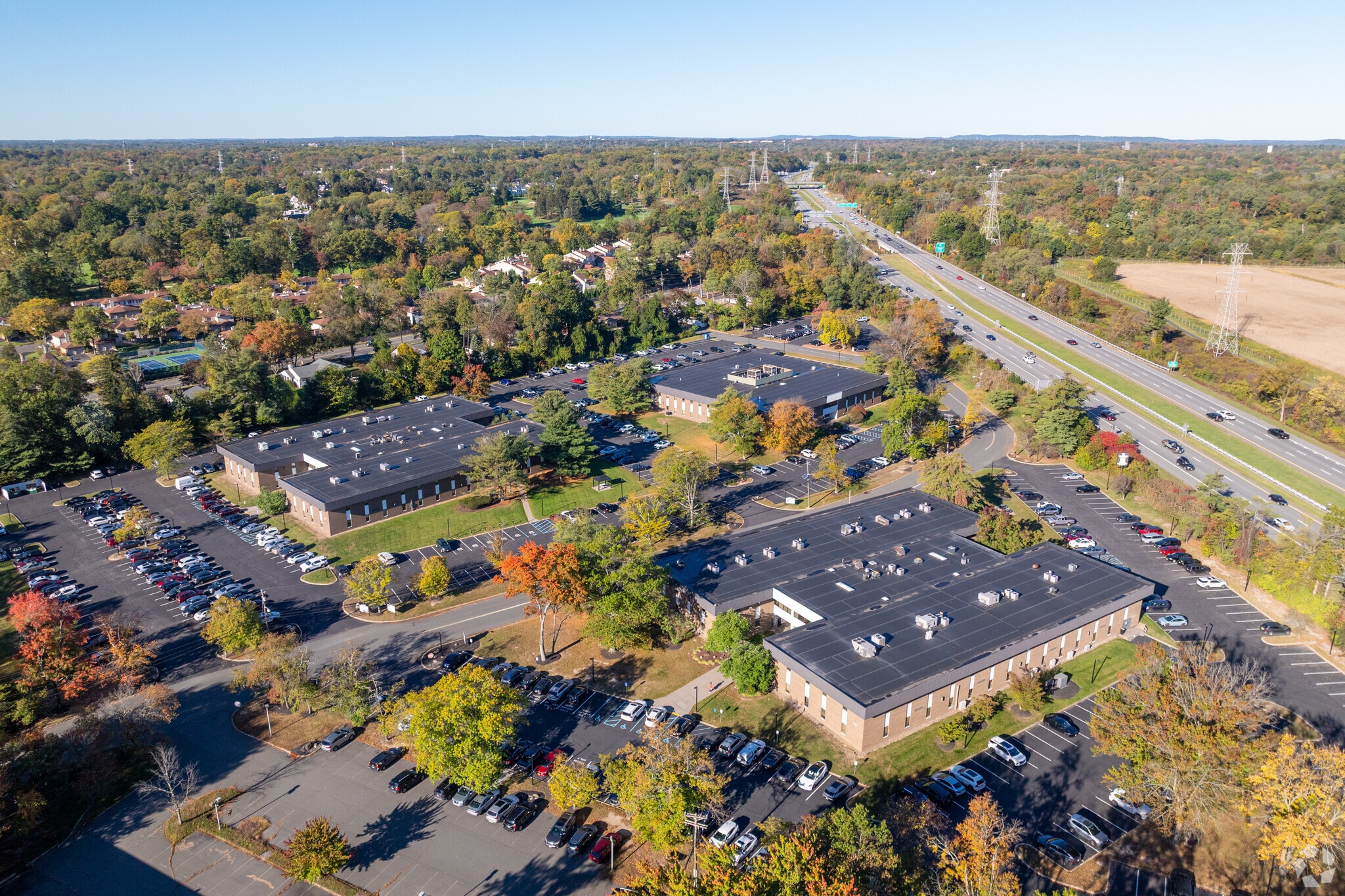 3131 Princeton Pike, Lawrenceville, NJ for Rent